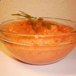 mojo de tomate