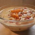SALSA DE GRANADA LIGERA