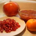 postre de granada