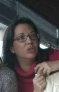 RAQUEL CASTILLO