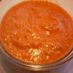 salsa romesco
