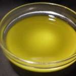 ACEITE DE CEBOLLINO FILTRADO