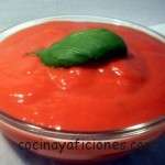 dip de pimientos rojos (felfal mathunn)