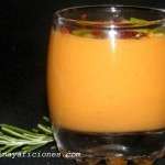gazpacho