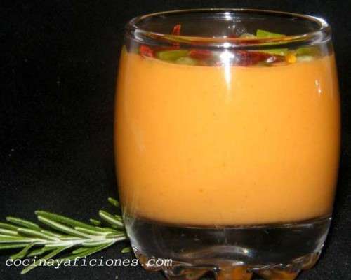 gazpacho