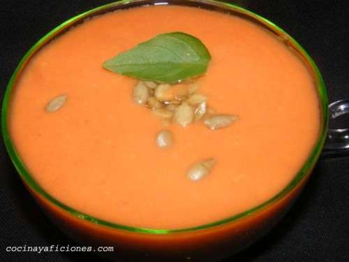 salmorejo