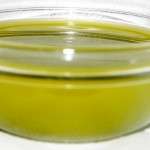 aceite de albahaca