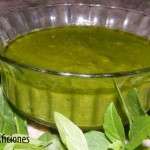pesto