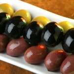 aceitunas