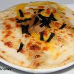 Canelones Rossini