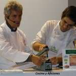 Fernando Canales y Paul Ibarra 21