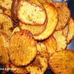 papas onduladas "picantonas"