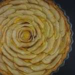 tarta de manzana 1