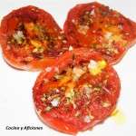 tomates a la plancha