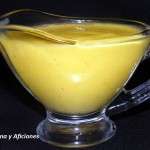 mahonesa de mango