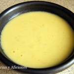 Salsa Mornay