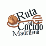 logo de la Ruta del Cocido madrileño