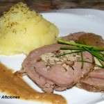 Aleta rellena de setas 1