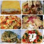 doce recetas con pasta