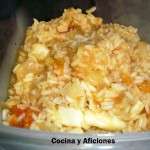 tuppers de arroz con calamares 1
