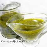 Chimichurri de Francis Mallmann 1