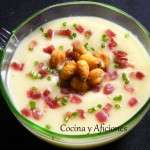 Vichyssoise especial
