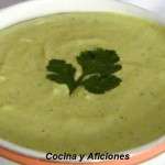 dip de garbanzos y yogur ok