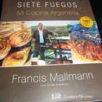 siete fuegos