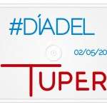 día del tuper