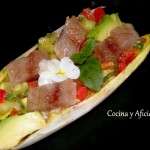 endivias con ensalada ok